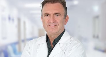 Diz Protezi Ameliyatlarında Robotik Cerrahi ile Kişiye Özel Tedavi İmkanı Sağlanabiliyor