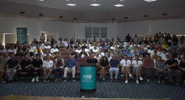 ESET Türkiye Büyümeye Devam Ediyor