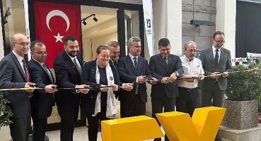 EY Türkiye, Adana ofisi ile büyümeye devam ediyor