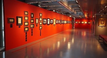 Folkart'tan Muhteşem Sergi