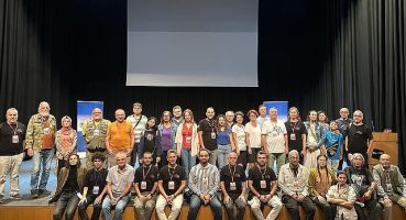 Fotoğraf Tutkunları Bergama'da Buluştu!