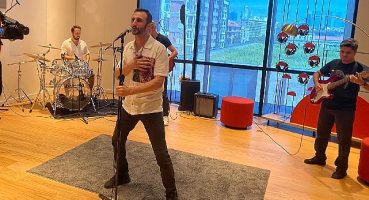 Hakan Ergün'den Yeni Cover 'Dividim'