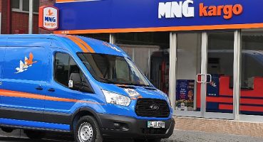 Hisse Devri Onaylandı: Türk Kargo Dağıtım Firması MNG Kargo Artık DHL Group'un Bir Parçası