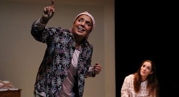 İBB Şehir Tiyatroları'nda Bu Hafta (1-5 Kasım 2023)