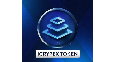 ICRYPEX TOKEN (ICPX) Arz Oluyor