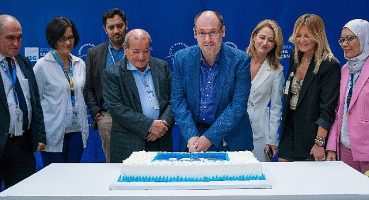 İSG CEO'sundan Emeklilik Kararı