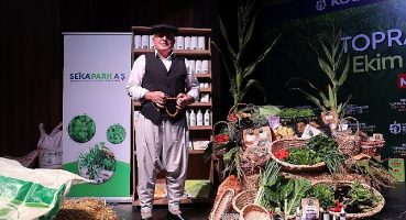 Kocaeli Büyükşehir'den ekim ayında çiftçilere 156 milyonluk tarımsal destek