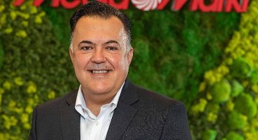 MediaMarkt Türkiye'den Yurtdışına Üst Düzey Atama