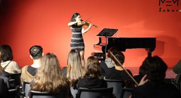 MEM'de Yeni Sezon Cihat Aşkın Konseri ile Başladı