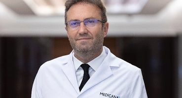 Meme Kanseri Farkındalık Ayı Dolayısıyla Medicana Sağlık Grubu Uzmanlarından Açıklamalar