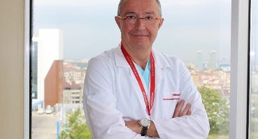 Memorial Ankara Hastanesi Omurga Merkezi Aospine Eğitim Merkezi Seçildi