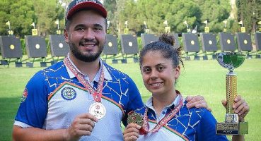 Muğla Büyükşehir Okçuları Milli Takım Aday Kadrosunda