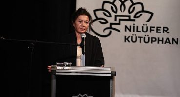 Nilüfer Kütüphane Günleri başladı