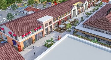 Novada Outlet Muğla, 600 Milyonluk Yatırımla Hizmete Açılacak