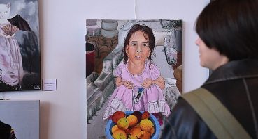 Osmangazi'de 100'üncü yıla özel sergi