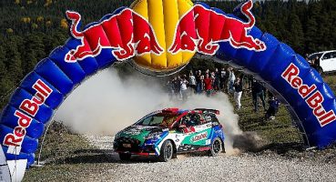 Otomobil Sporlarında 100.Yıl Coşkusu Devam Ediyor