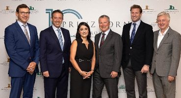 Prinzhorn Group, Türkiye'deki 10. Yılında Yatırımlarına Hız Kesmeden Devam Ediyor