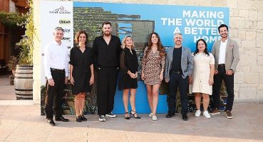 Saint-Gobain Türkiye, Sürdürülebilir İnşaat için Mimari Çözümler Etkinlik Serisi'nin İzmir Lansmanını Gerçekleştirdi