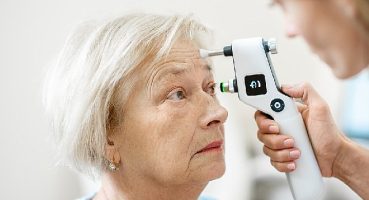 Sessizce İlerleyen Glokom 'a Dikkat! Görme Kaybına Yol Açabilir!