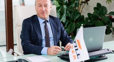 STILL ARSER, 3. Uluslararası İş ve İstif Makinaları Kongresi & Kiralama Zİirvesi'nde