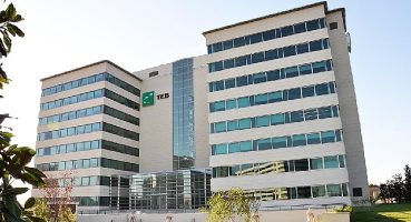 TEB'in ekonomiye verdiği destek 2023 yılının üçüncü çeyreğinde devam etti