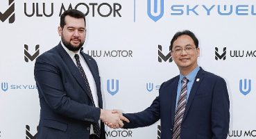 Ulu Motor, Skyworth Global Ortaklığının İlk Adımları Atıldı