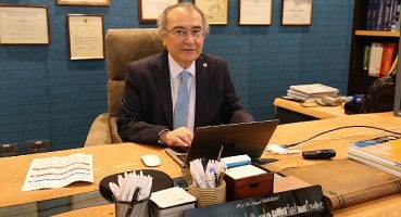 Vesvese Ne Zaman Hastalığa Döner? Prof. Dr. Nevzat Tarhan: “Vesvese Herkeste Var, Mesele Kontrolü Kaybetmemek"