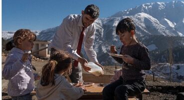 11. Boğaziçi Film Festivali Bu Yıl da Kısa Film ve Belgesel Yarışmalarında İddialı!