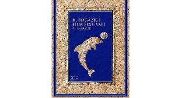 11. Boğaziçi film festivali'nin afişi yayınlandı !
