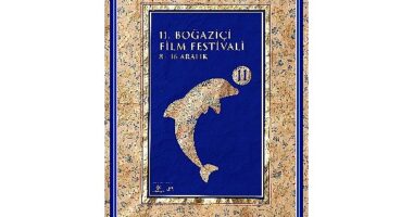11. Boğaziçi film festivali'nin akreditasyon başvuruları başladı