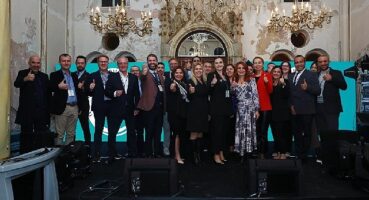 2. TSMST Derneği Uluslararası Tıp Teknolojileri Sempozyumunun gündemi Yapay Zekaydı