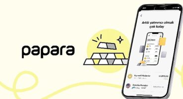 Altından sonra sıra gümüş ve platinde