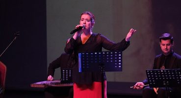 Büyük Önder sevdiği şarkı ve türkülerle anıldı