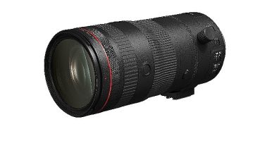Canon'un yenilikçi RF Lens Serisi amatörden profesyonele herkesi büyüleyecek!