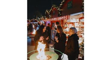 Christmas Market İstanbul ile yeni yıl coşkusu bir üst seviyeye taşınıyor