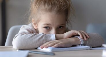 Çocuklarda kansızlık okul başarısını düşürüyor !