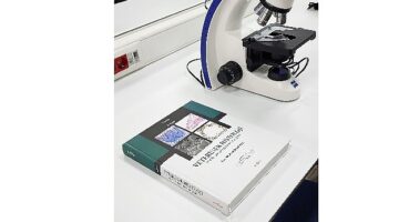 Deü veteriner fakültesi'nden bilime katkı: o eser türkçeye çevrildi