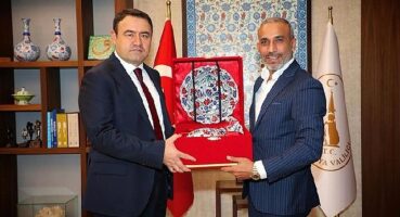 Dider başkan'ından kütahya çıkarması