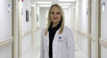 Dünya'da Her 10 Kişiden 2'si KOAH Hastası!