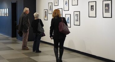 Düşler Resim Sergisi BAKSM'de