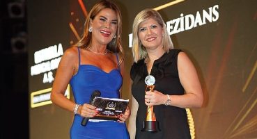 Eden Rezidans'a büyük ödül