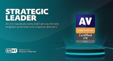 ESET üst düzey siber güvenlik   çözümleri sunuyor 