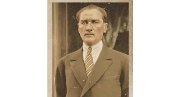 EÜ İletişim Fakültesinden “Atatürk Portreleri" fotoğraf sergisi