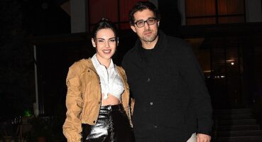 Filmin kırılma noktası magazin muhabirleri