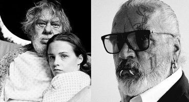 Fotoğrafçı Sven Marquardt Berlin'deki kulüp kültürüne odaklanan sergisi ile Yapı Kredi bomontiada'da