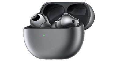 FreeBuds Pro 3'le Müziğin Keyfini Çıkarın