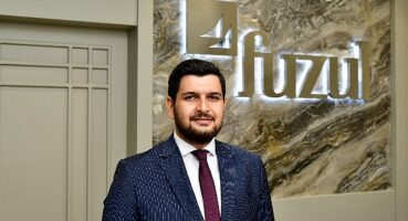 Fuzul Ventures İlk Kez TIW 2023'te Sahnede!