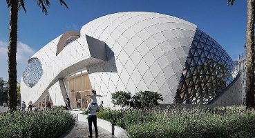 Gaziemir Belediyesi 100 Yıl Sanat Merkezi yola çıkıyor