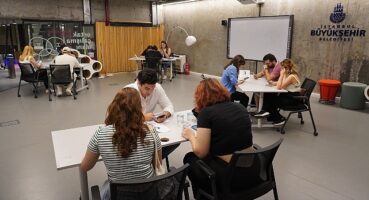 Girişimciliğin Yeni Adresi: Tech İstanbul