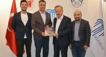 Haymana Kent ve Gezi Rehberi Hazır